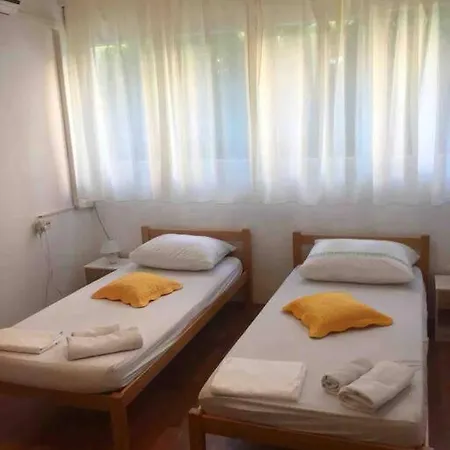 Apartman Kike سبليت