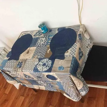 شقة Apartman Kike *