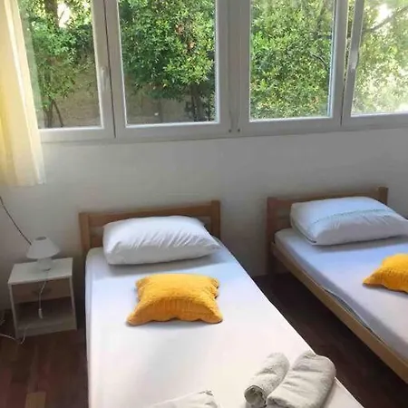 شقة Apartman Kike *