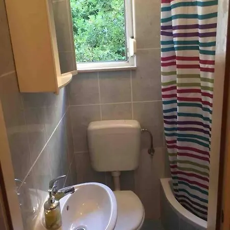 شقة Apartman Kike