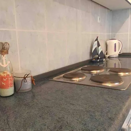 شقة Apartman Kike